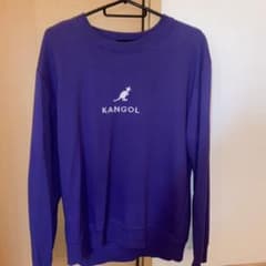 KANGOL トレーナー スウェットのサムネイル