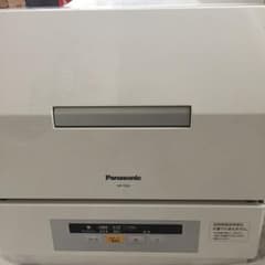 Panasonic 食洗機 NP-TCR2のサムネイル