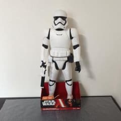 希少】ストームトルーパー 31インチフィギュア スター・ウォーズ