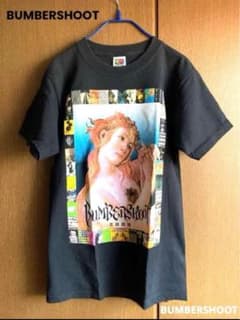 美品希少】BUMBERSHOOT 2000 バンバーシュート Tシャツ - メルカリ