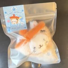 NCT WISH BAKERY pocket wishdoll ユウシ - メルカリ