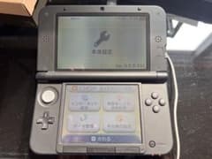 NINTENDO 3DS LL 本体のサムネイル
