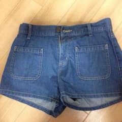 LOWRYSFARMデニムパンツ♡のサムネイル