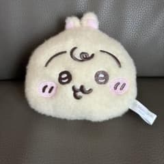 ちいかわ　うさぎChiikawa Baby ポーチのサムネイル