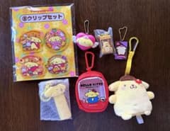 ポムポムプリン詰め合わせセットのサムネイル