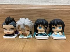 鬼滅の刃おねむたん４点セットのサムネイル