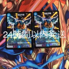 完全不明2枚のサムネイル