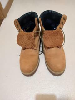 TIMBERLAND BOOTS 45th anniversaryのサムネイル