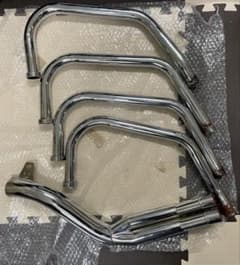 cbx400f cbr400f ワルツ機械 値下げ不可 即購入可 - メルカリ