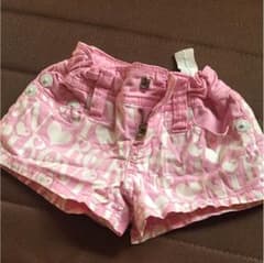 ショートパンツ 早い者勝ちのサムネイル