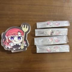 にじさんじ 早乙女ベリー アクリルパーツ 8周年 Melty Chocolat - メルカリ