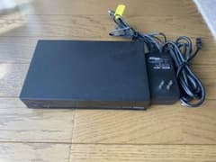I-O DATA AVHD-U1.0 ハードディスクのサムネイル