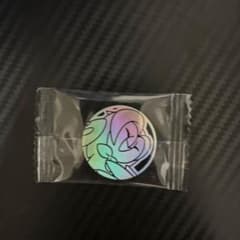【海外限定】ポケモンカード コイン フクスローのサムネイル