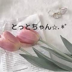 とっとちゃん✩.*˚のサムネイル