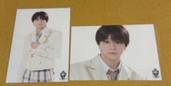 EBiDAN THE LIVE 2026 M!LK 塩﨑太智 生写真のサムネイル