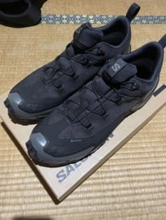 SALOMON CROSS HIKE 2 サロモン クロスハイク 2 27.5のサムネイル