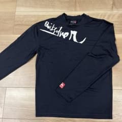 QUIKSILVER ラッシュガード 長袖のサムネイル