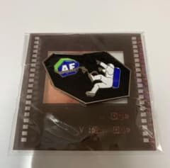 早い者勝ち ADERERROR ピンバッジのサムネイル