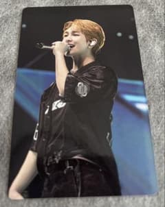 SHINee ONEW トレカ SHINee World Ⅵのサムネイル