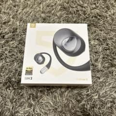 SOUNDPEATS GoFree 2 ワイヤレスイヤホン 本体のサムネイル