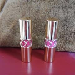 YSL イヴ・サンローラン 口紅 2本セットのサムネイル