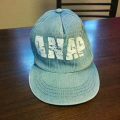 ☆様専用ANAP キャップのサムネイル