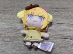 추심의 아이 MEM 조 프라이즈 마스코트 폼폼푸린