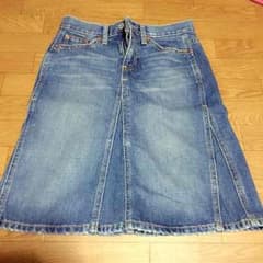 GAP JEANS  サイズ(00) 未使用のサムネイル