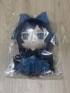 新品未開封 Ado 大和撫子しゃらんしゃらんアドちゃんぬいぐるみのサムネイル
