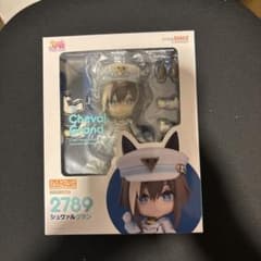 ウマ娘 ねんどろいど シュヴァルグラン - メルカリ
