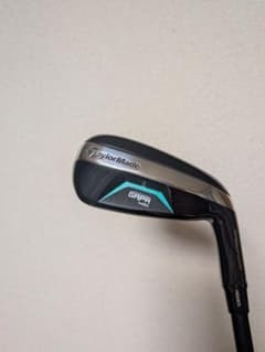 使用感少なめTaylormade GAPR Mid#4 21° USモデル - メルカリ