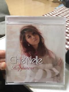 CDのサムネイル