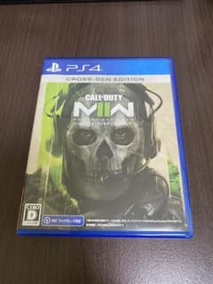 Call of Duty: Modern Warfare II (コール オブ…のサムネイル
