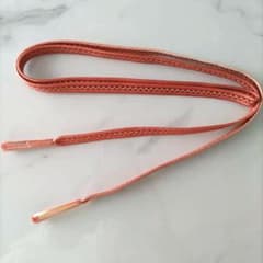 帯締め 新品 オレンジ グラデーションのサムネイル