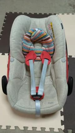 マキシコシペブル　限定カラー　フォークロリックのサムネイル