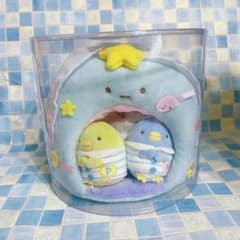 스밋코구라시 스미코 하우스 호시노 타피오카 하우스
