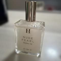 Her lip to NUDE PEARL パフュームオイル 50mlのサムネイル