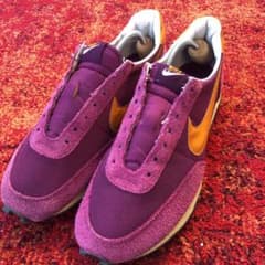 週末限定大幅値引き！！NIKE ナイキ ワッフルLDVのサムネイル