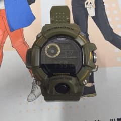CASIO G-SHOCK RANGEMAN GW-9400のサムネイル
