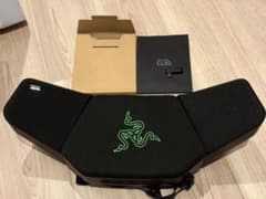 Razer Clio ゲーミングチェア用 ワイヤレススピーカーのサムネイル