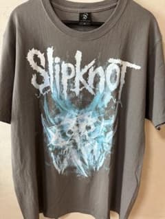 slipknot Tシャツのサムネイル