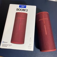 UE BOOM3のサムネイル