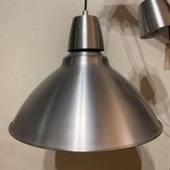 IKEA 天井照明　ライトのサムネイル