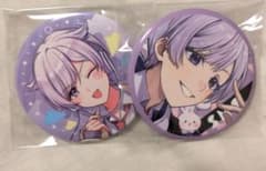 いれいす 初兎 推しみつ 学級崩壊☆デストロイヤー 缶バのサムネイル