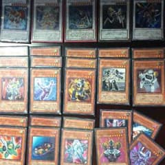 ディフォーマーデッキのサムネイル