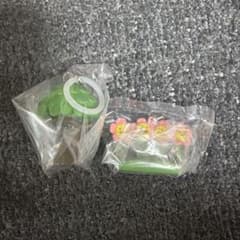 にこにこぷんめじるしアクセサリー まとめ売りのサムネイル
