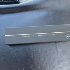 Kayou＋ AIMvision pro 0.5mm シルバーのサムネイル