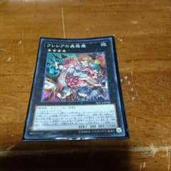フレシアのこ惑魔のサムネイル