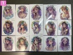 nene様 Celestial Princess おすそ分け セット - メルカリ