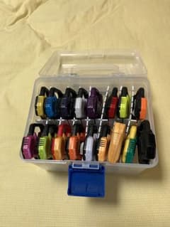 仮面ライダーエグゼイド　ガシャットセットのサムネイル